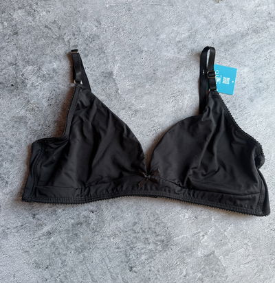 Corpiño top de microfibra Trenda/ Tiento