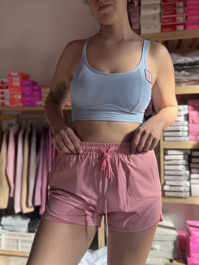 Short calza deportivo importado PREMIUM