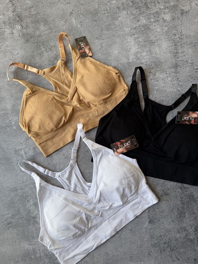 Tops deportivos talles 105 al 120