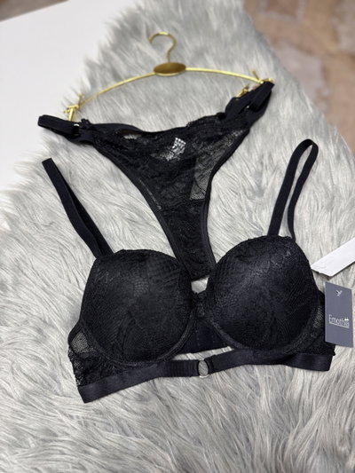KAURY 8233 Conjunto Soft de Puntilla con Less Regulable