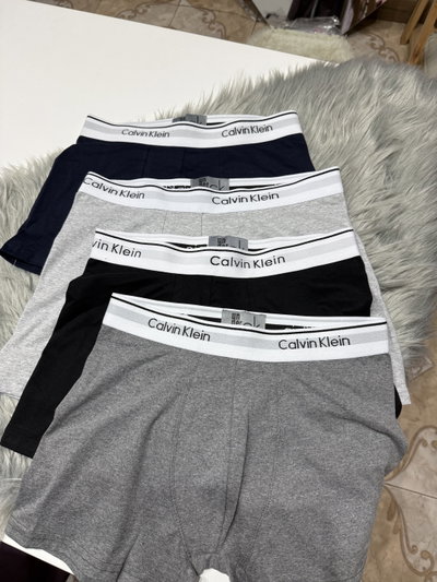 Boxer Hombre