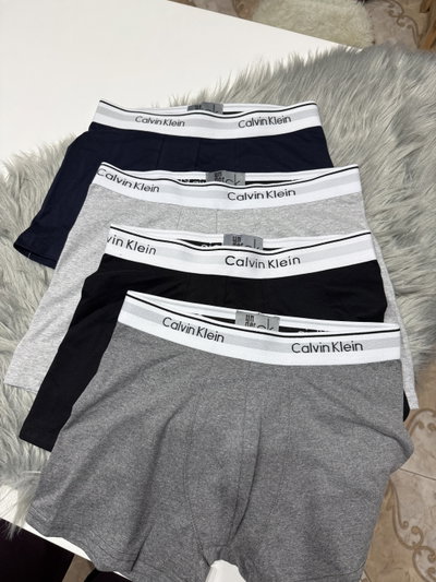 Boxer Hombre