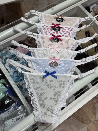 Pack x3 Sele estampadas micro regulable
