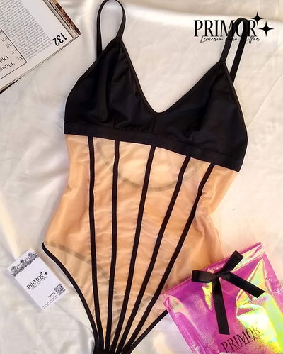 Body Paloma