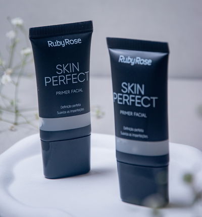 Primer facial Skin Perfect Ruby Rose