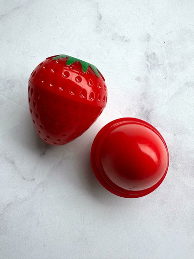 Bálsamo frutilla