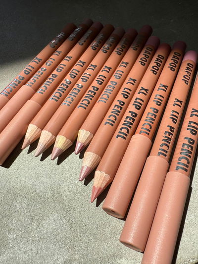 Delineador de labios XL Dapop