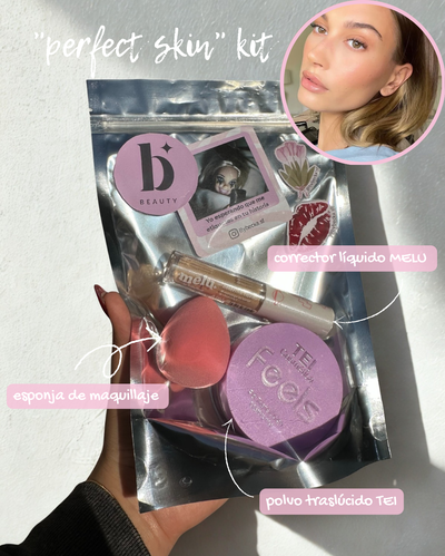 Combo "perfect skin"