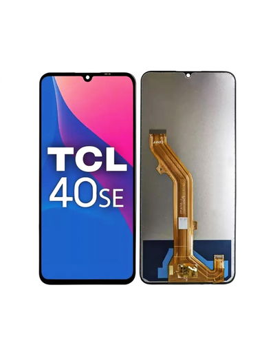 Modulo TCL 40se.Con Colocacion incluida
