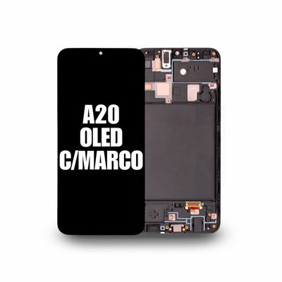 Módulo Samsung A20 Oled