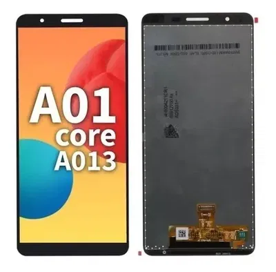 Modulo Para Samsung A01 Core A013 Oled