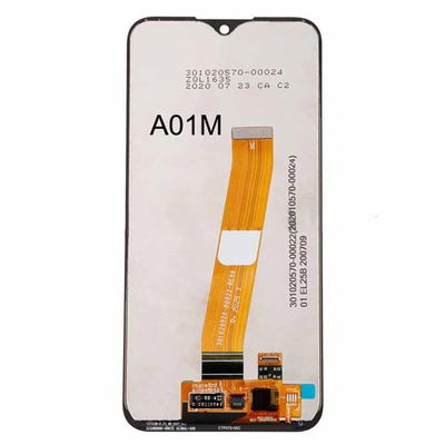 Modulo Para Samsung A01 M OLED