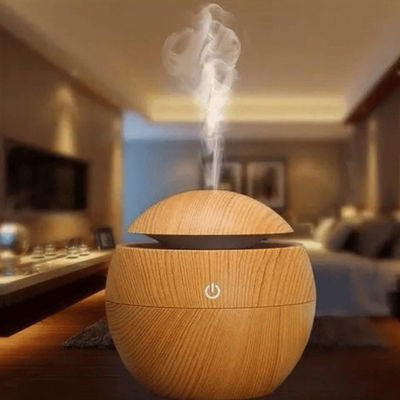 Humidificador FT006