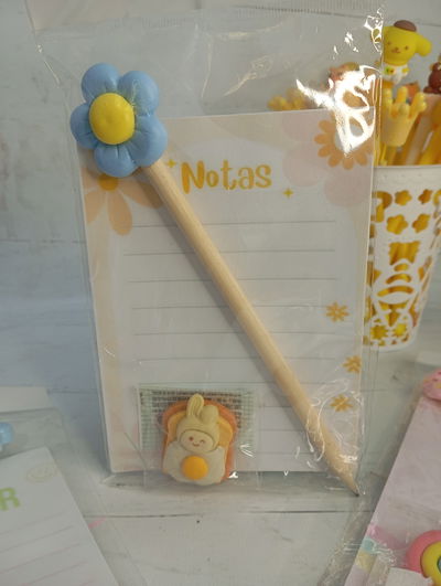 kit escolar