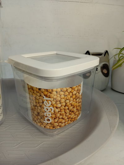 tarro hermetico chico