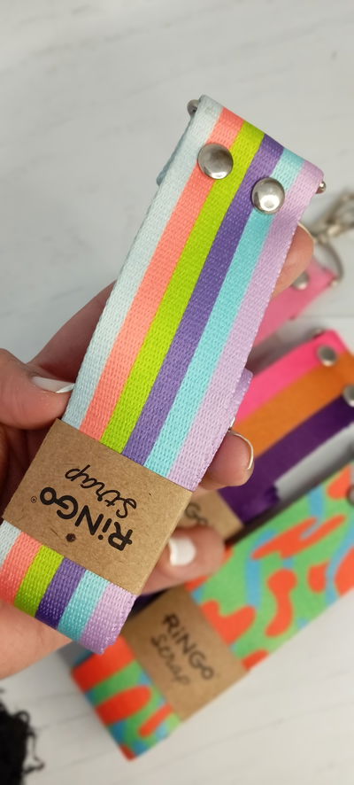 correa larga celular