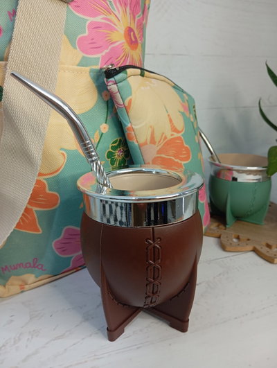 Mate imperial grande