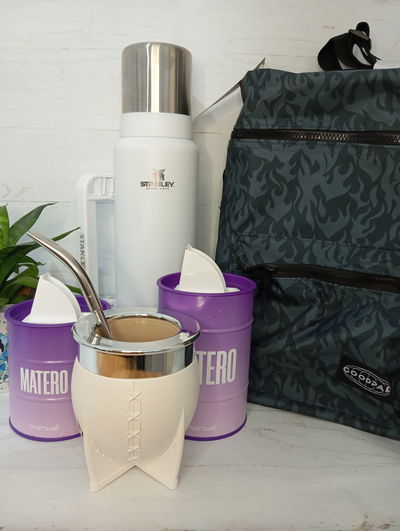 Mate imperial grande