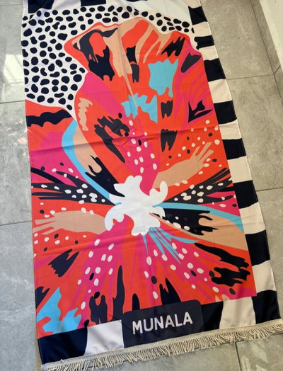 lona playera chica