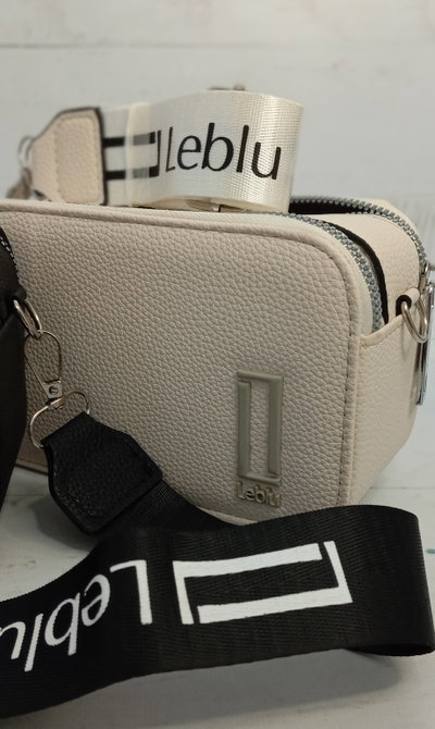 Bandolera leb