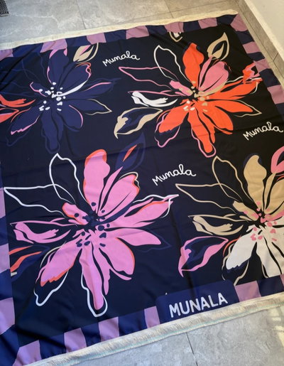 lona playera grande