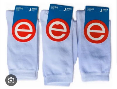 medias escolares marca Elemento 