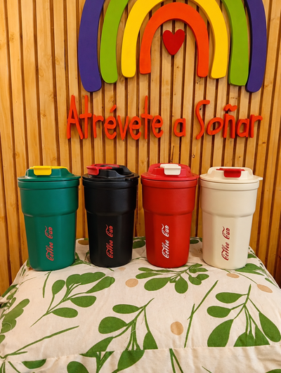 Vaso termico