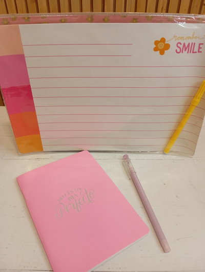 combo planner imantado+anotador