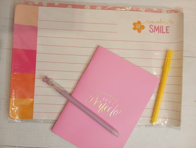 combo planner imantado+anotador
