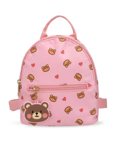 mochila infantil