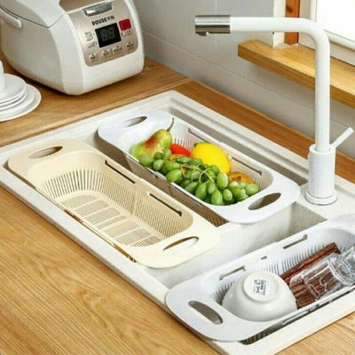 escurridor de plastico