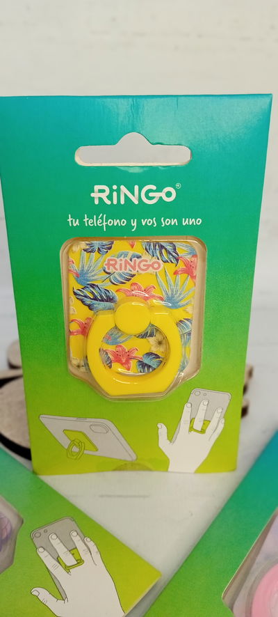 ringo diseños