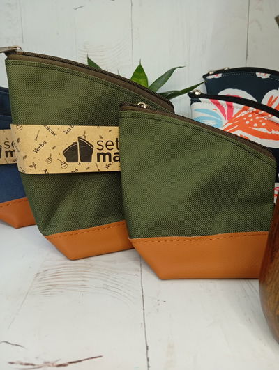 yerbera azucarera cordura diseño