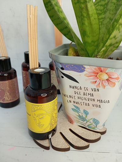 difusor aromanza
