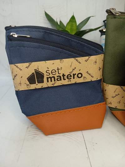yerbera azucarera cordura diseño