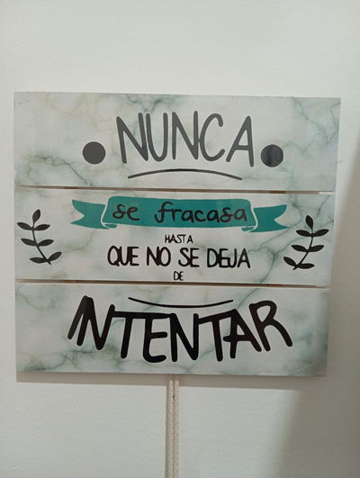 frases (3 tablas)