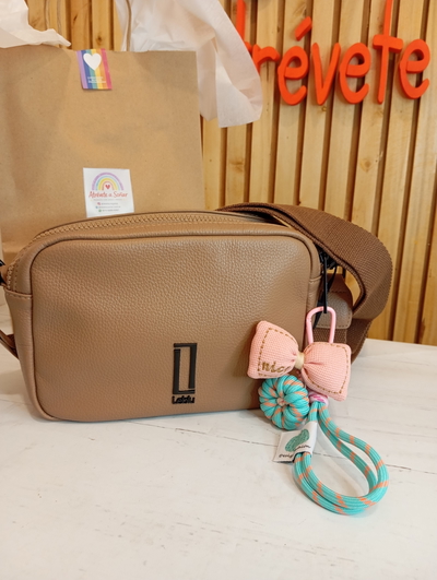 bandolera craft
