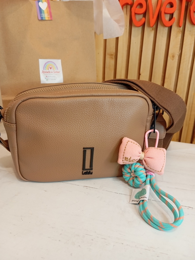 bandolera craft