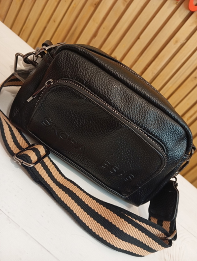 bandolera skora