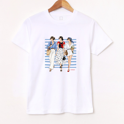 Remera trini