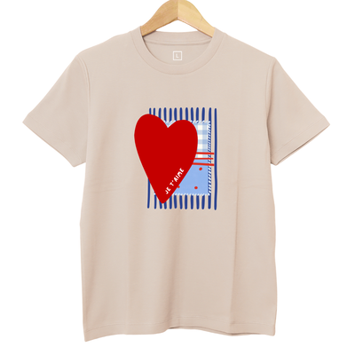 Remera Amor