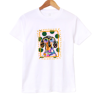 Remera orejitas