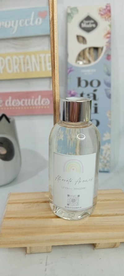 Difusor linea clásica 125ml