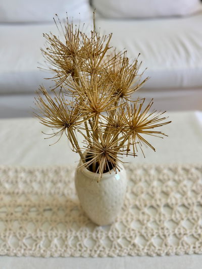 FLORERO "CALADO"