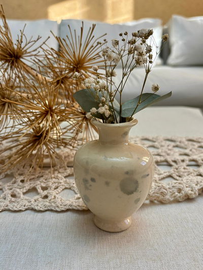 FLORERO/DIFUSOR "ESTILO EMBUDO"