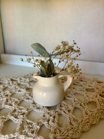 FLORERO/JARRITA LECHERA MINI