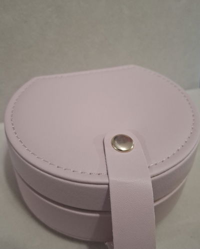 Alhajero organizador joyas y anillos