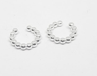Cuff bolas (apretador solitario)