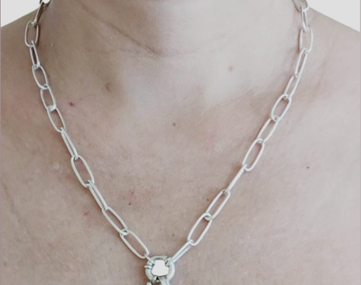 Cadena forcet