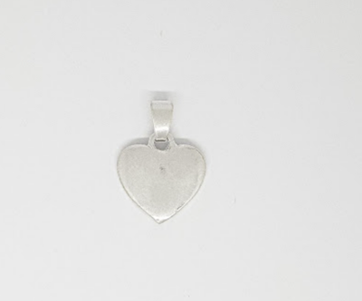 Dije Corazon 